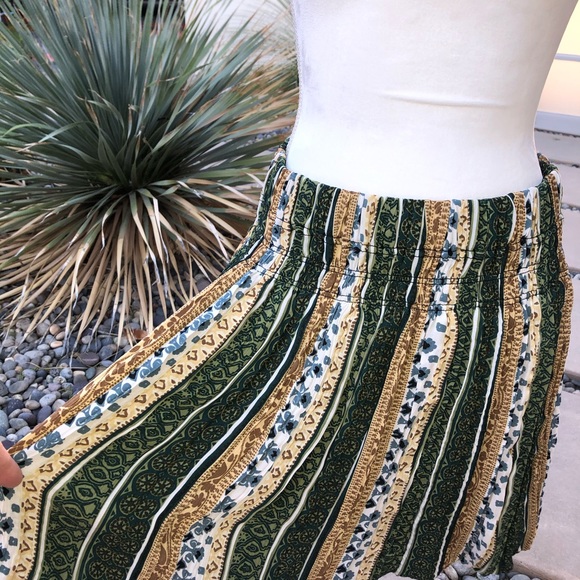 Free People Bubble Skirt (Medium) - Picture 3 of 9